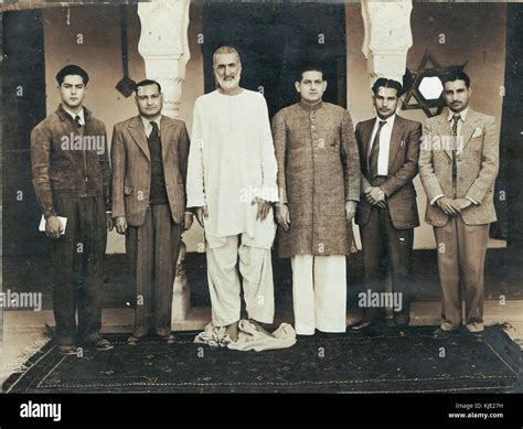 Khilafat movement hi-res stock photography and images - Alamy