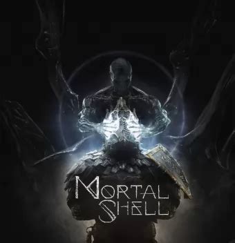 Image result for Mortal Shell Switch