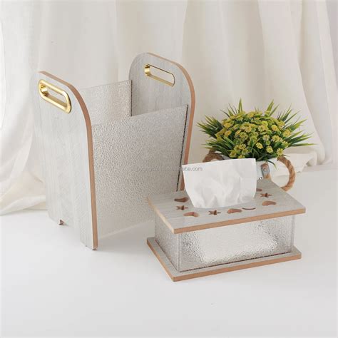 Image result for Standing Tissue Box