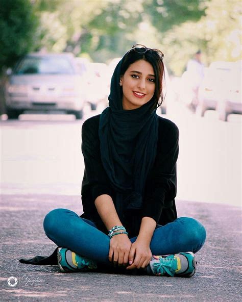 Iranian Women Fashion Designer