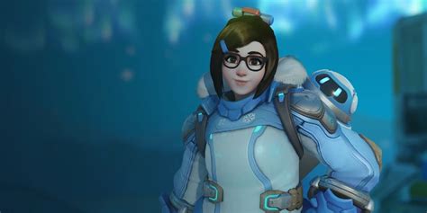 Overwatch Female Characters List | Best Overwatch Girls