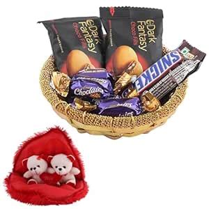 SFU E Com Dark Fantasy combo And Hand Made Katori | Valentine Gift ...