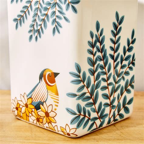 Buy Nova Townsquare Ceramic Printed Holder from Home Centre at just INR ...