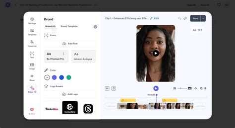 Image result for Ai Video Editing Example