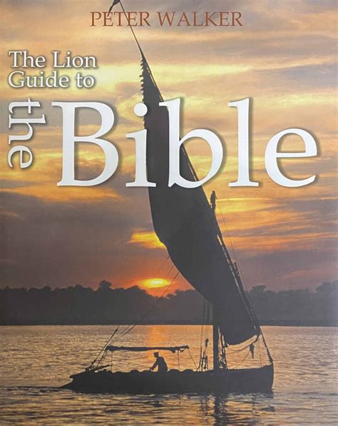 Lion Guide 的图像结果