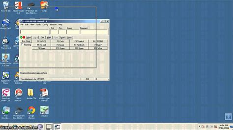 N1MM Log Program 的图像结果
