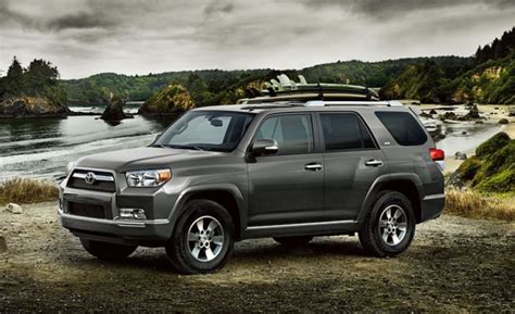 Image result for 4Runner Redesign