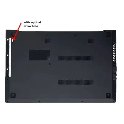 Laptop Full Body For Lenovo V310-15 V310-15ISK Screen Cover Top Panel ...