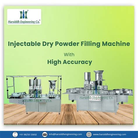 Image result for Injectable Powder Filling
