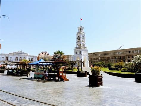 Iquique Tourism (2024): All You Need to Know Before You Go