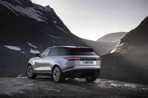 Land Rover Range Rover Velar 2020 review | Motors.co.uk