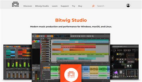 Image result for Bitwig Studio Convolution