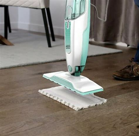 Shark S1000W Steam Mop Hard Floor Cleaner