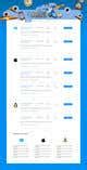Entry #19 by kocakb for Design a File Download page (Template) that ...