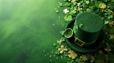 Irish Gaelic words used on St Patrick's Day • Go-to-Ireland.com