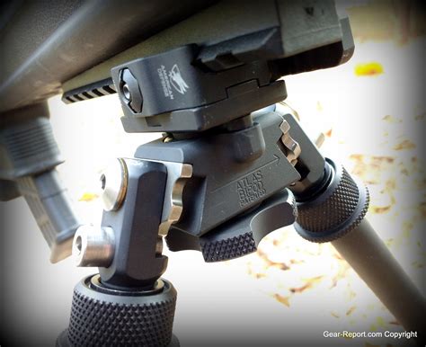 Image result for Springfield Waypoint Bipod Mount