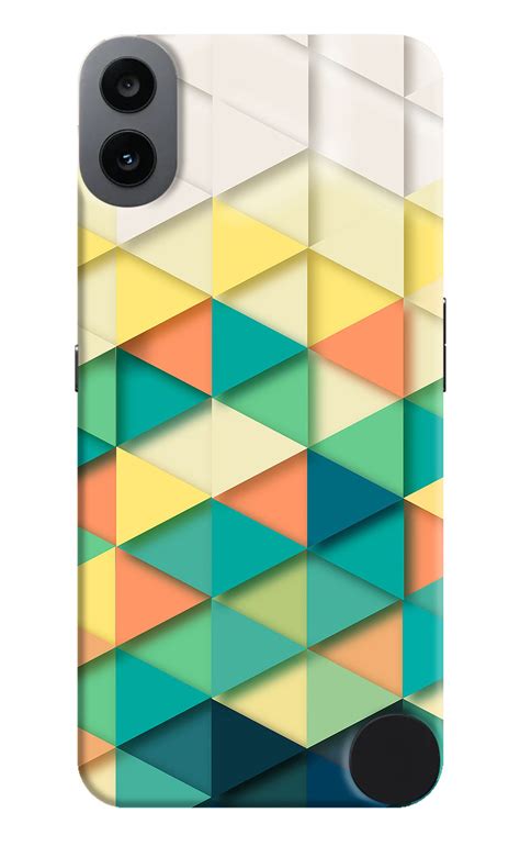CMF by Nothing Phone 1 back Covers and Cases at best Price in India ...