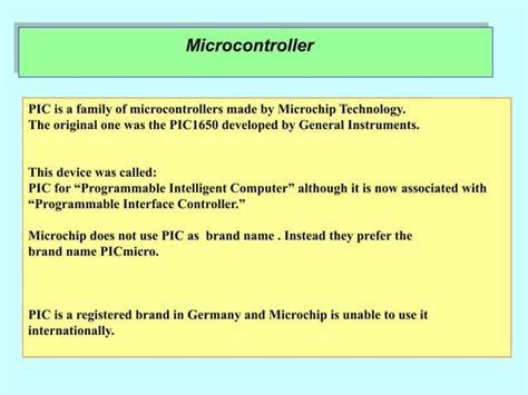 Image result for Microcontroler and Microprocessor Application