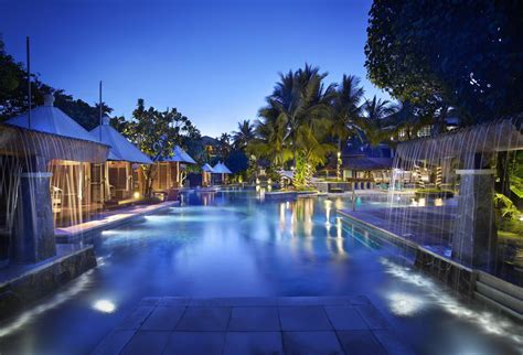 HARD ROCK HOTEL BALI KUTA LOMBOK