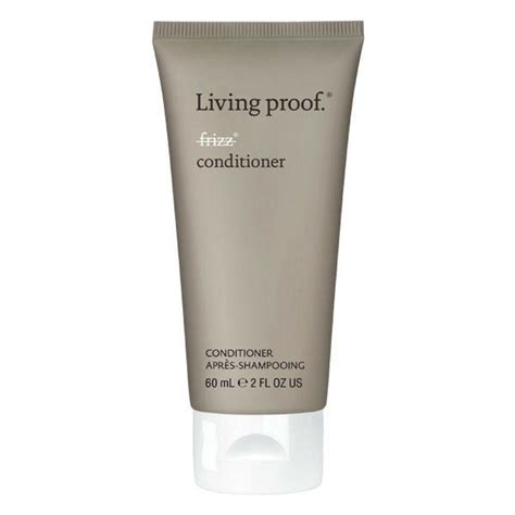 Buy Living Proof No Frizz Conditioner 60 ml online | hair-shop.com