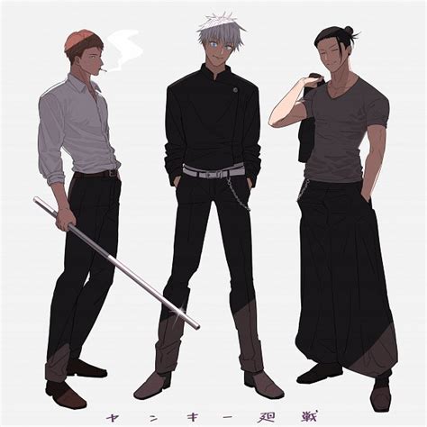 Jujutsu Kaisen   Zerochan Anime Image Board