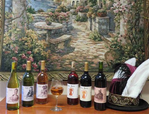 National Rose Day - Royal Rabbit Vineyards