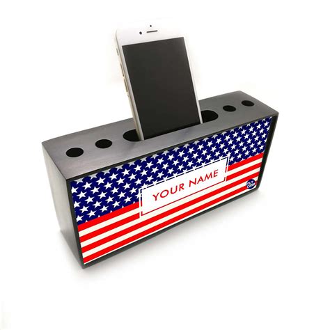 Personalized Pen Stand Holder for Office Desk Online India – Nutcase
