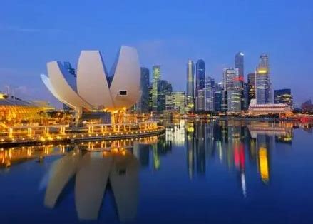 去新加坡需要什么条件-百度经验