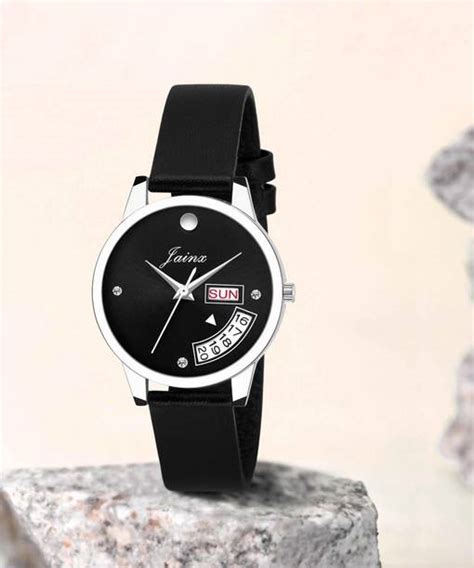 Leather Watches For Women - Buy Leather Watches For Women Online at Low ...