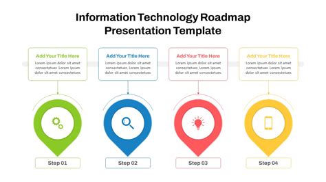 Image result for Technology Process Map Ppt Design