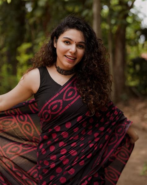 COTTON SAREE-(CS20) – Blocks & Prints