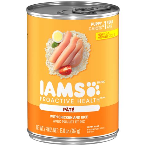 How Important Is It To Choose The Right Iams Wet Dog Food?