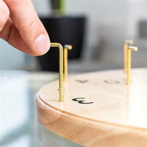 Harrier Wooden Ring Toss Game | Net World Sports