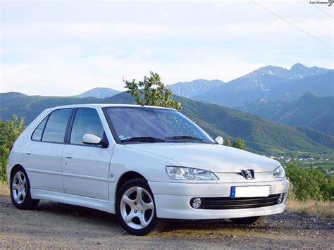 Peugeot 306 1.6 nepravidelný voľnobeh, zdochýnanie - Servis - Peugeot ...