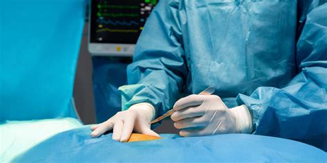 When Is Arthroscopic Knee Surgery Necessary?