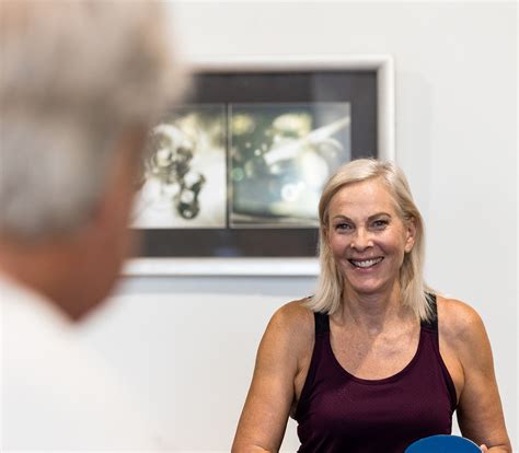 Ocean View • Facilities