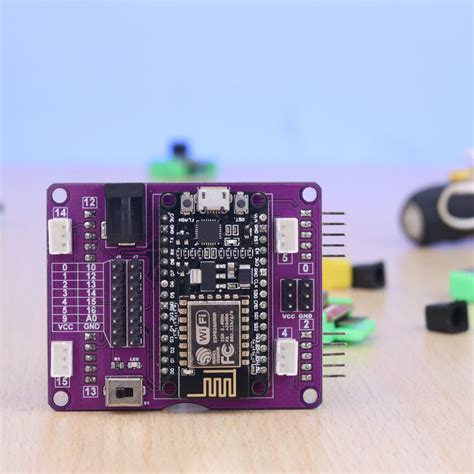 Image result for Witblox Arduino Ep.2