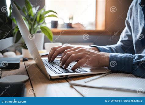 Image result for Typing On Computer Keyboard