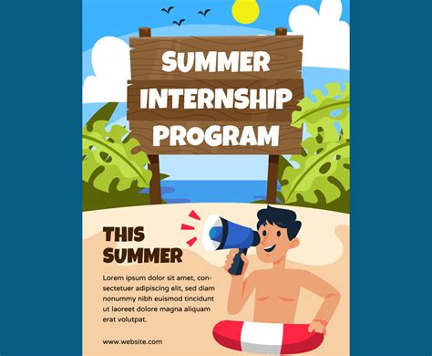 Android App Development Internship Poster 的图像结果