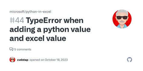 Image result for TypeError Python Example