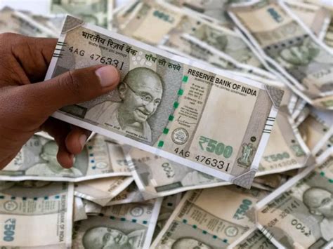 #DidYouKnow कागज़ नहीं इस फ़ाइबर से बनते हैं भारतीय करेंसी नोट, लेकिन ...