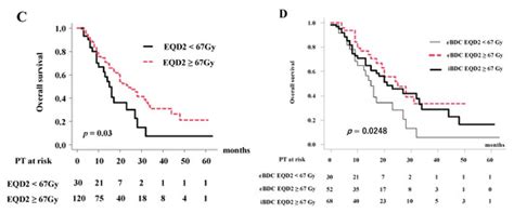 Particle Beam Therapy for Intrahepatic and Extrahepatic Biliary Duct ...