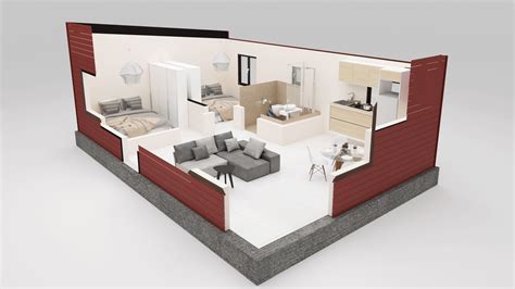 MiniLuxe - Karagiannakis