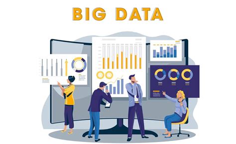 Big Data: читая мысли потребителей