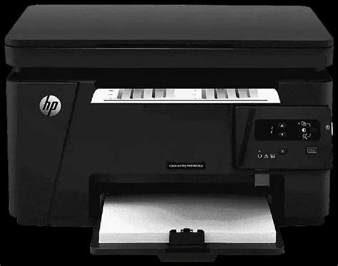 HP LaserJet Pro Multifunction Printer 的图像结果