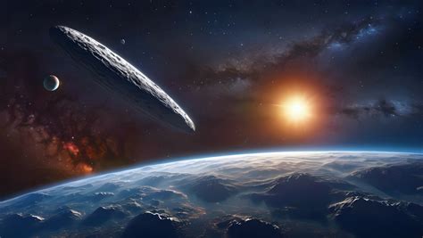 Universe Cosmos Stars Sky Free Stock Photo - Public Domain Pictures