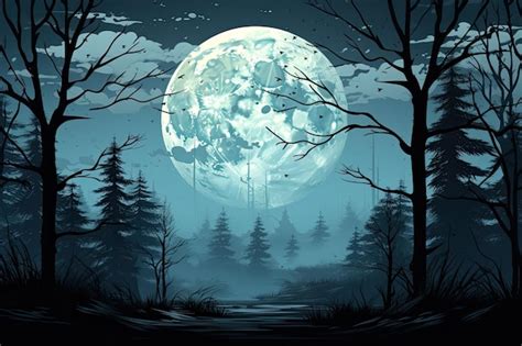 Dark Nature 的图像结果