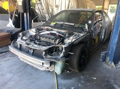 Auto Wreck Extraction 的图像结果