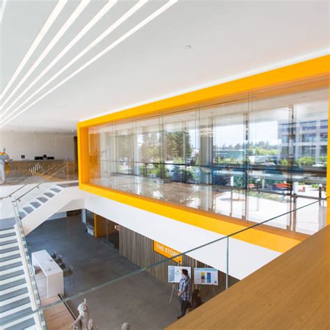 Executive Briefing Program - Palo Alto Networks