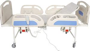 Green Earth Iron Electric Hospital Bed Price in India - Buy Green Earth ...